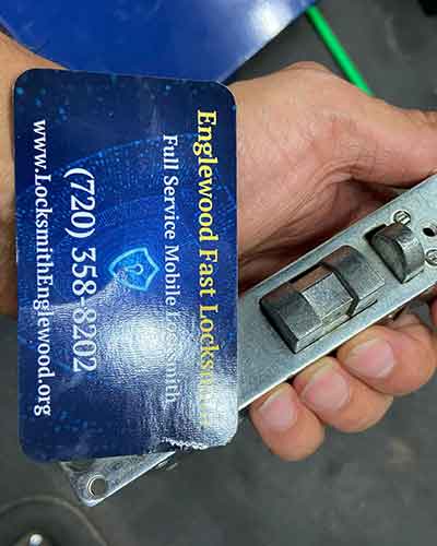 Locksmith Englewood